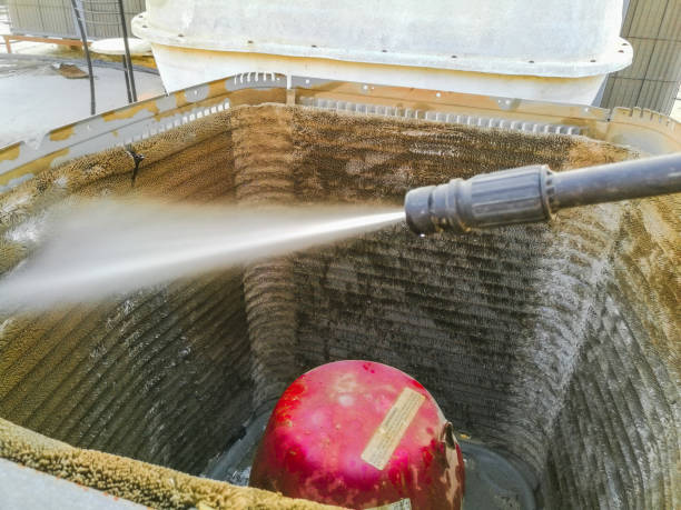 Best Professional Duct Cleaning Services  in Kearney Park, MS
