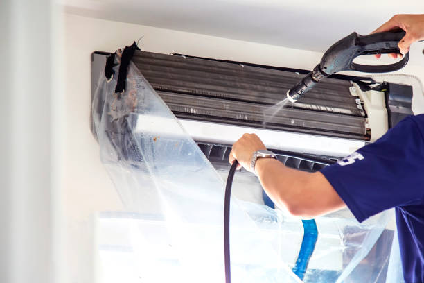 Best Commercial Air Duct Cleaning  in Kearney Park, MS