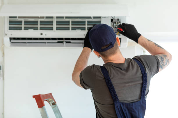 Best Best Air Duct Cleaning Company  in Kearney Park, MS
