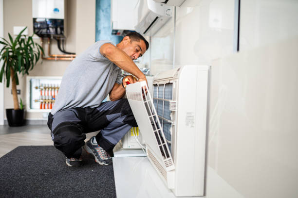 Best HVAC Duct Inspection Services  in Kearney Park, MS