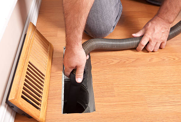 Reliable Kearney Park, MS Airduct Cleaning Solutions