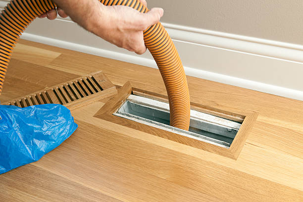 Best Affordable HVAC Duct Cleaning  in Kearney Park, MS