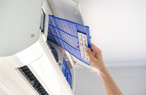 Best Air Duct Cleaning Near Me  in Kearney Park, MS