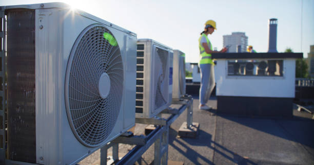 Best Local Air Duct Cleaning Services  in Kearney Park, MS