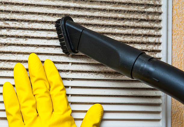 Best HVAC Air Duct Cleaning  in Kearney Park, MS