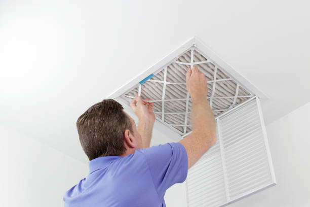 Best Air Duct Cleaning Cost  in Kearney Park, MS